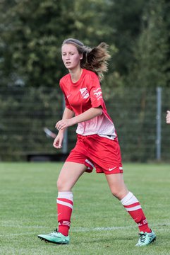 Bild 203 - Frauen Schmalfelder SV - TuS Tensfeld : Ergebnis: 8:1